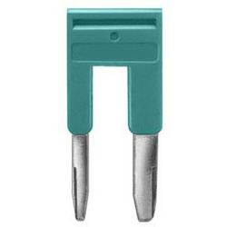 Siemens 8WH90200AC10 Reduzierbrücke Passend für (Details): Verbindung von Federzugklemmen 10mm² mit Federzugklemmen 2.5mm² oder 4mm² 1 St.