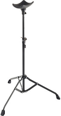 K&M 14951 Tuba Performer Stand Schwarz