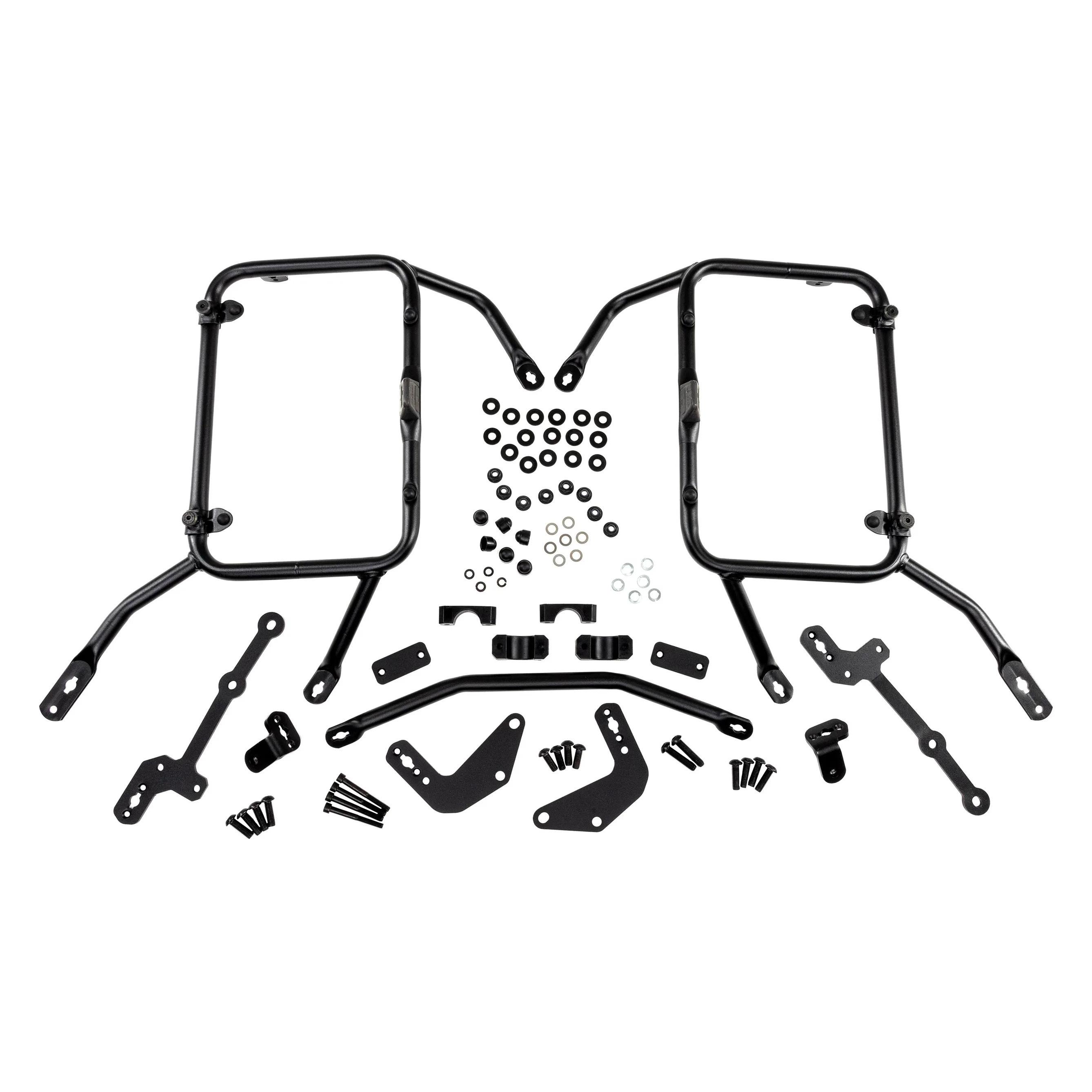 Kappa Seitenkoffertraeger (65471095)