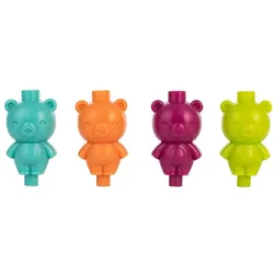 Miniland Eco Color Bears (3 - 6 Jahre)
