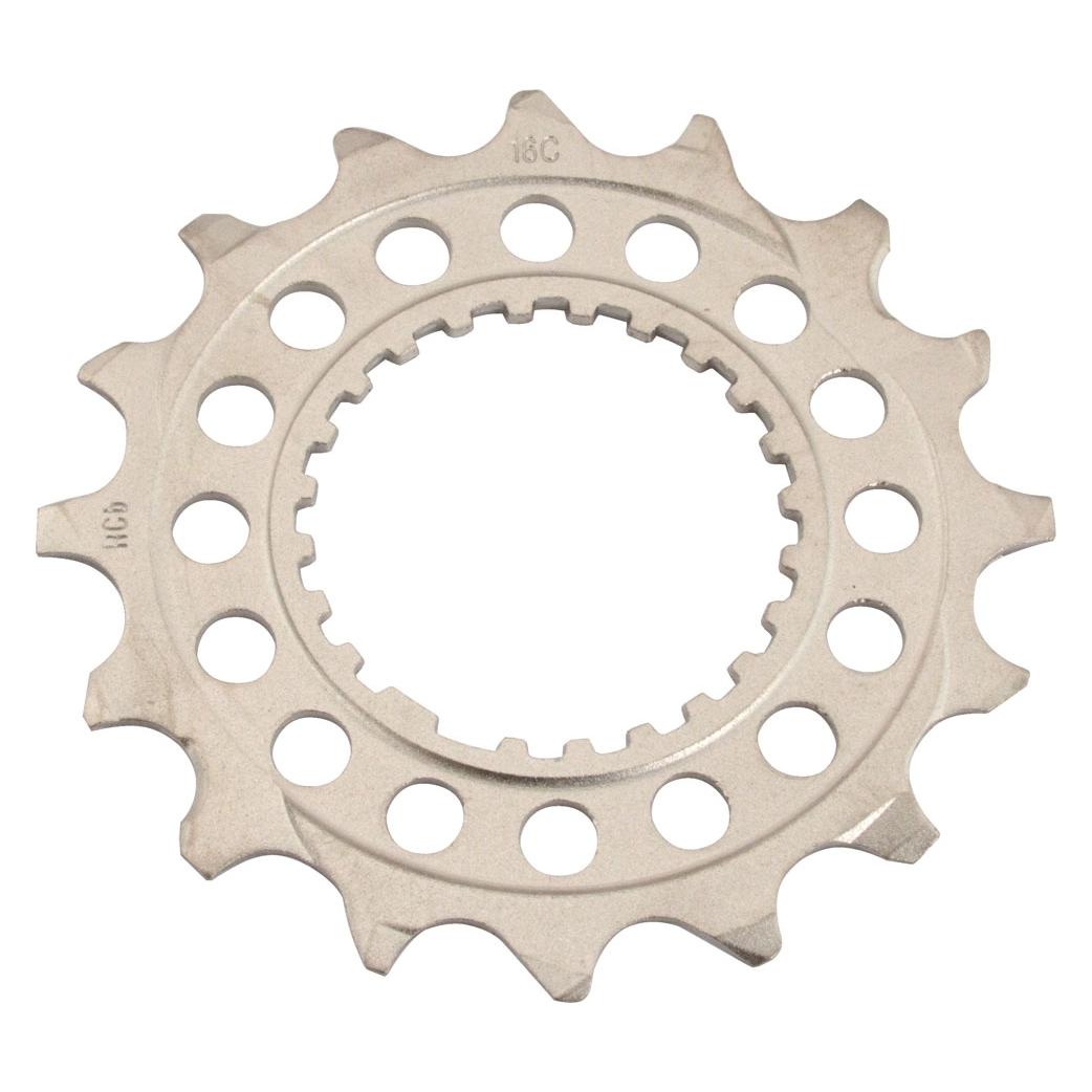 Shimano Zahnkranz CS-M9100-12 16 Zähne (16) (Y1X416000)