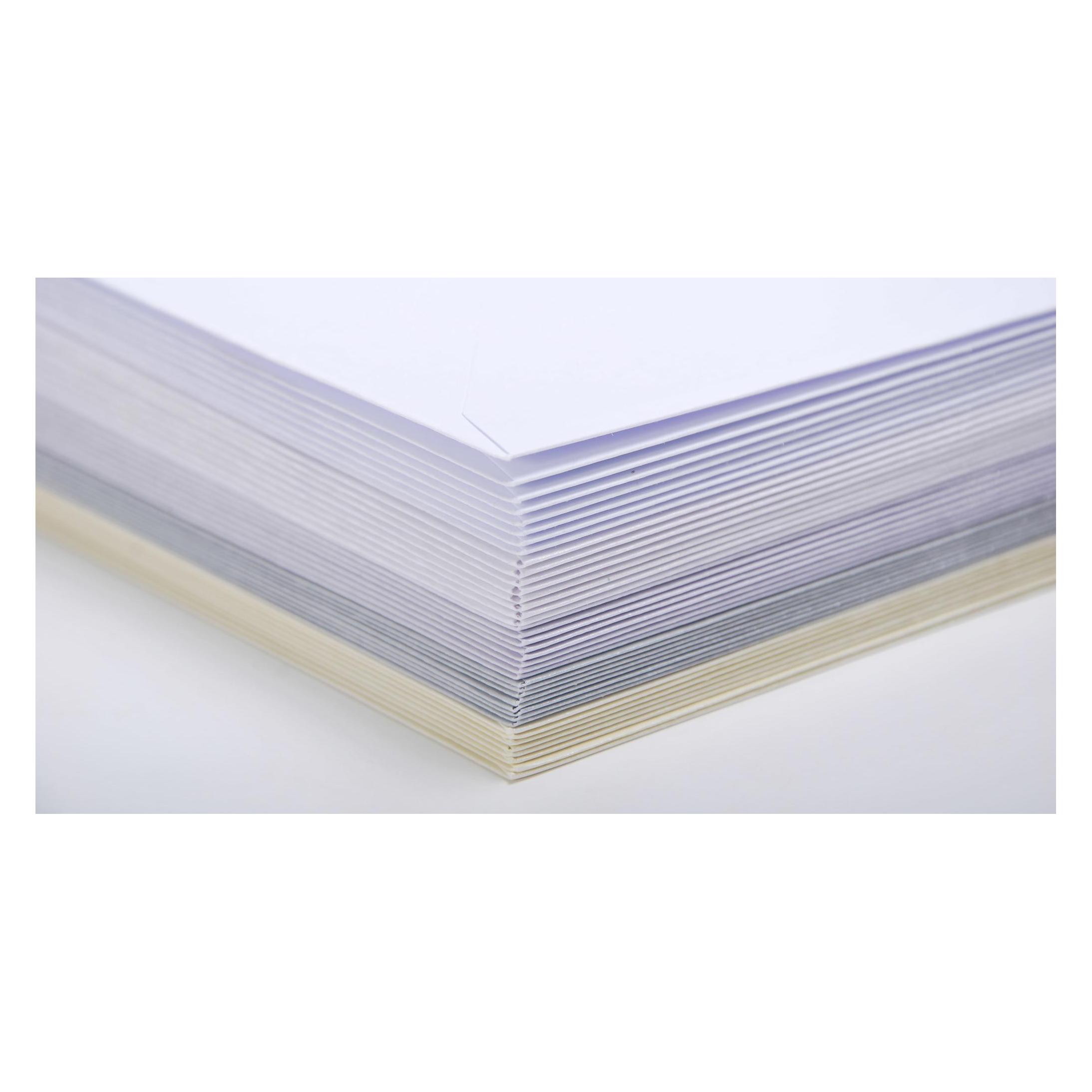 Clairefontaine Korrespondenz-Set (120 x 170 mm, 1x) (20842C)