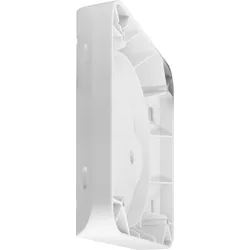 Fusion SM-Serie Abstandshalter für Ecken Weiß