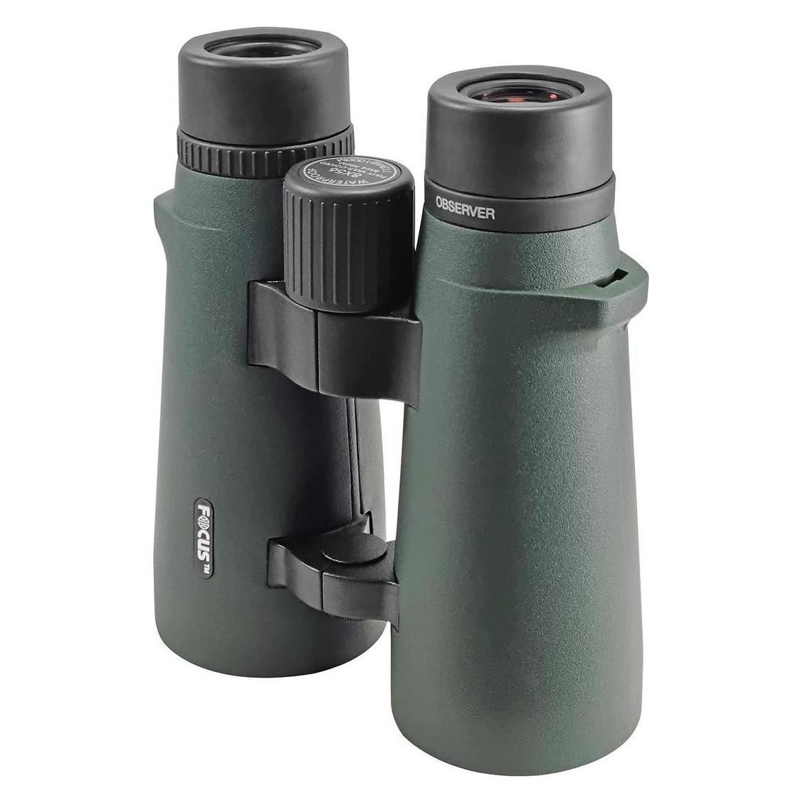 Focus Home Interactive FOCUS-Beobachter 8x56 (8x, 56 mm) (107927)