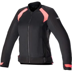 Alpinestars Eloise V2 Air Damen Motorrad Textiljacke XL