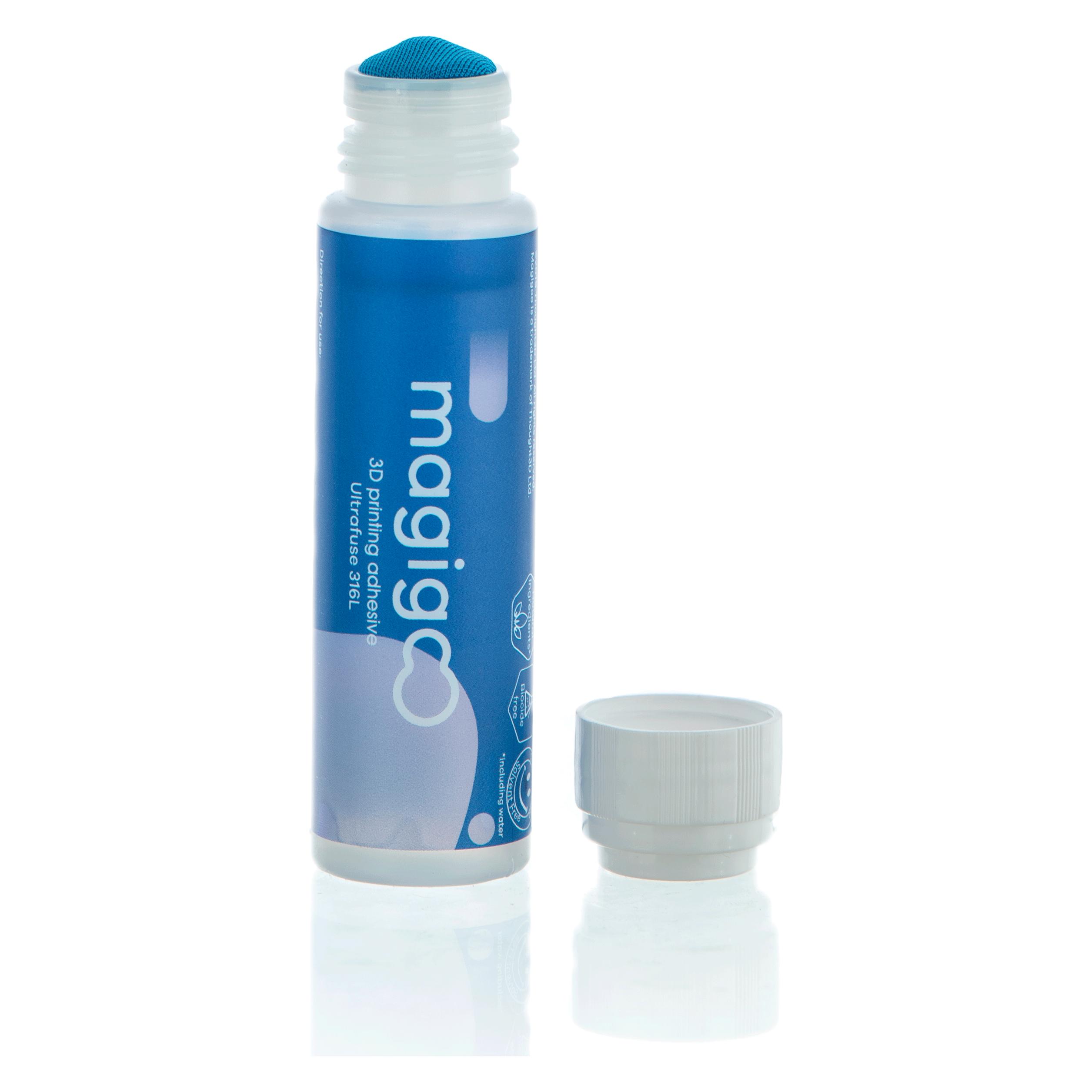 Magigoo Pro 3D-Klebestift für Ultrafuse 316L Filament (Zubehör) (MagigooMetal)