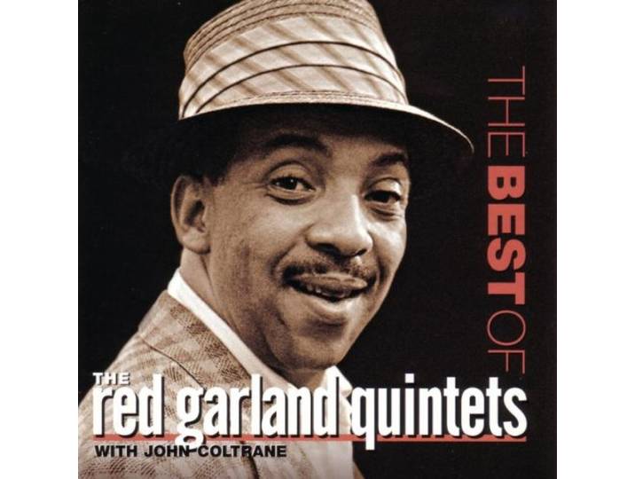 The Best of the Red Garland Qu