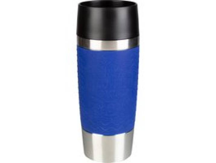 TEFAL Mug isotherme, 360 ml (Bleu)