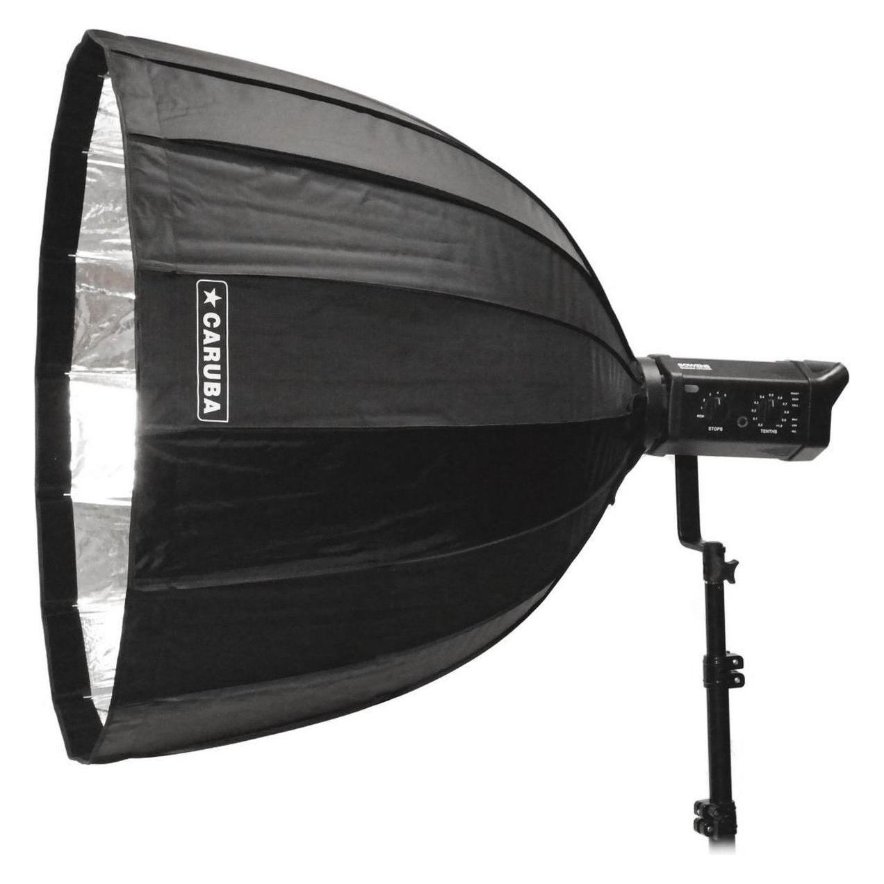 Caruba Deep Parabolic Softbox 70 cm (Parabole Softbox, 70 cm) (D135742)