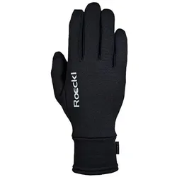 Roeckl Kailash Multisporthandschuh - 10 - black