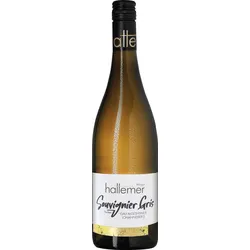 Hattemer Souvignier Gris