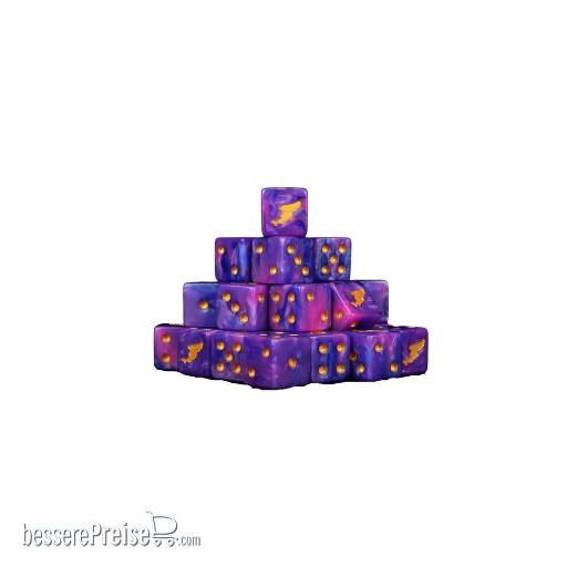 Baron of Dice CHAOS-EC-02-SQ
