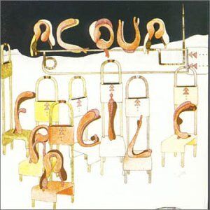 Acqua Fragile - Acqua Fragile - Preis vom 02.10.2026 23:42:20 h