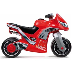 Molto Balance-Motorrad