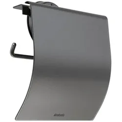 Brabantia, Toilettenpapierhalter, WC-Papierhalter Profile