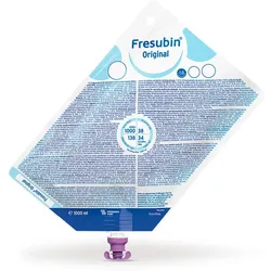 Fresubin Original Easy Bag 8X1000 ml