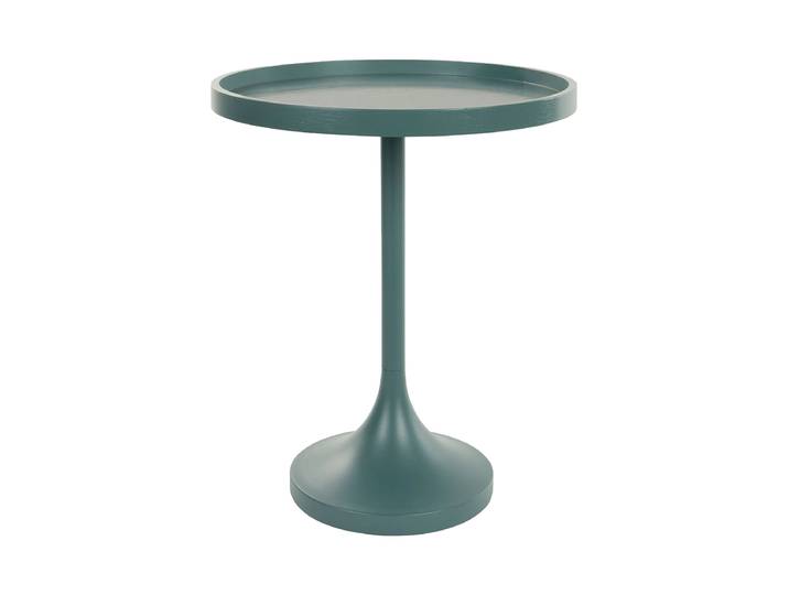 Design Beistelltisch „Jason“ Blau Zuiver