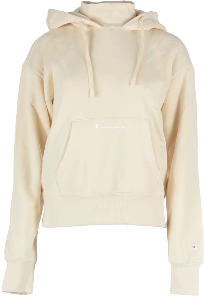 Champion hooded sweatshirt sudadera mujer  (L)