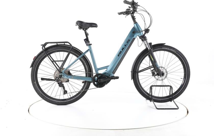 Bulls Iconic Evo 1 Trekking E-bike Lage instap - 307433