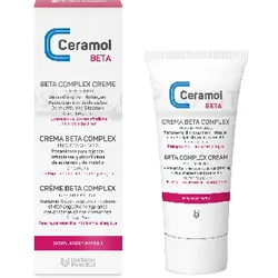 CERAMOL Beta-Complex Creme 50 ml