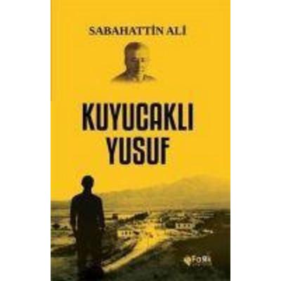 Kuyucakli Yusuf, Taschenbuch von Sabahattin Ali, Fark Yayinlari