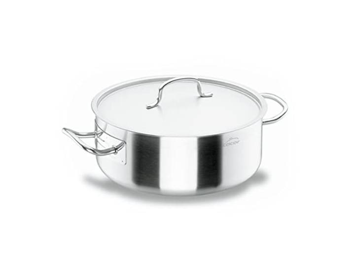 LACOR 50050 Kochtopf, 50 cm