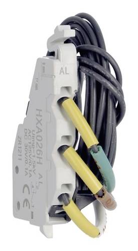 Hager HXA026H Signalkontakt 1St.