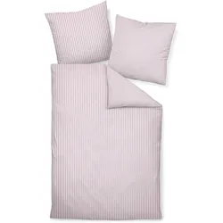 Bettwäsche CHINCHILLA S ( 155x220 cm, mit 1 Kissen) - 155x220 cm, mit 1 Kissen