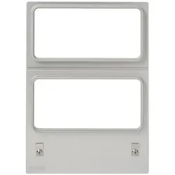 1x DUNIFORM Kassette DF10 ungeteilt