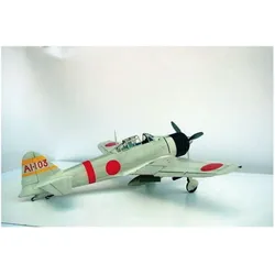 Trumpeter Mitsubishi A6M2b Zero Typ 21