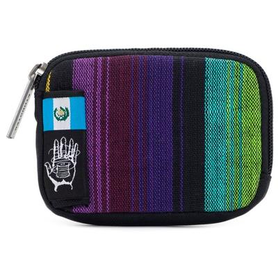 ETHNOTEK - Coyopa Coin Pouch - Geldbeutel Gr One Size guatemala 1