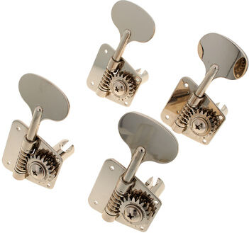 Gotoh FB30LP 4L N Bass Tuners