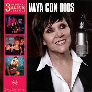 Vaya Con Dios - Original Album Classics - Preis vom 10.10.2026 11:48:34 h