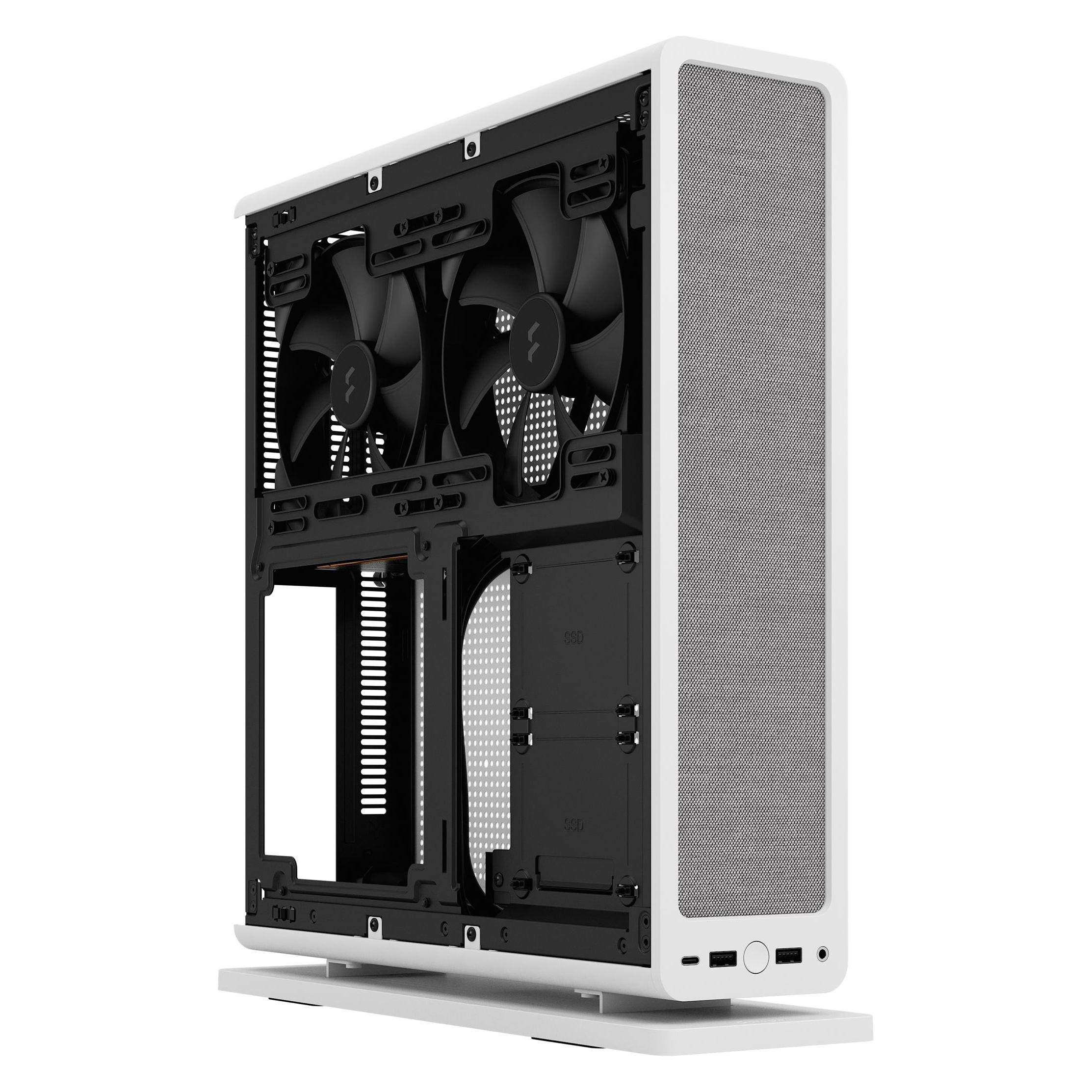 Fractal Ridge (Mini-ITX) (FD-C-RID1N-12)