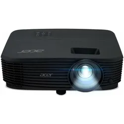 Acer X1229 Beamer (XGA, 4800 lm, 1.96:1 - 2.15:1), Beamer, Schwarz