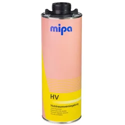 MIPA HV-Hohlraumversiegelung transparent, 1Ltr.