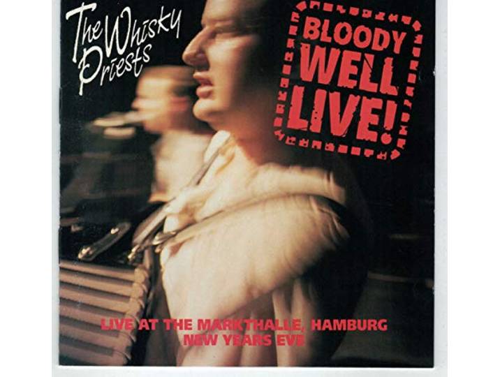 Bloody Well Live