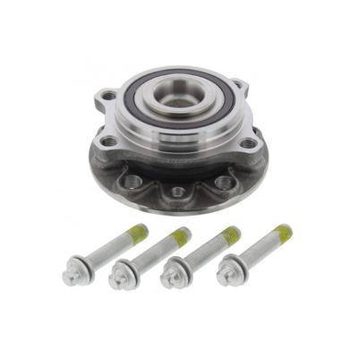 MAPCO Radlagersatz Hinterachse 26035 für ALFA ROMEO