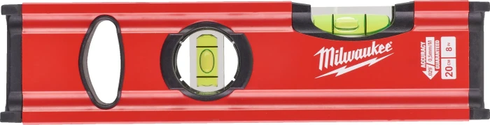 Milwaukee Nivel Slim Magnético de 60 cm (60 cm) (4932464855)