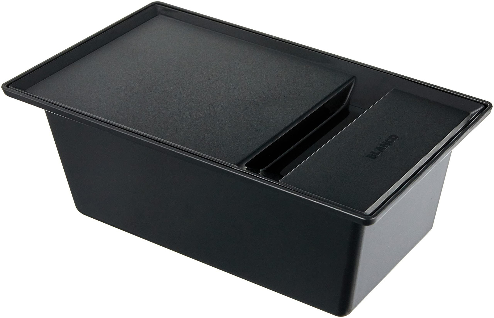 Blanco Depotbak met deksel voor Blanco Select en Blanco Collectis 6 S