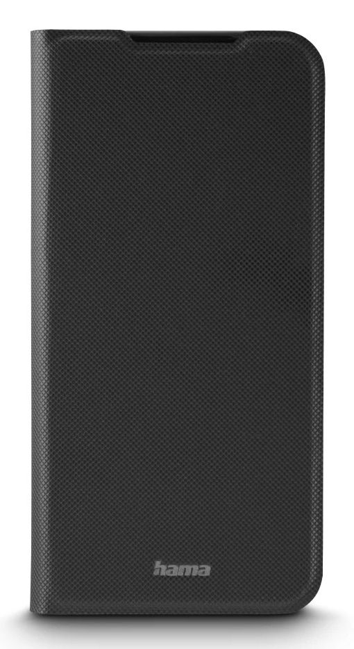 Hama Folio für 15 016616 Daily Protect (Schwarz) 00016616
