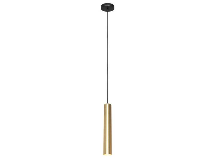 Design hanglamp Tubel goud Steinhauer - 3867ME