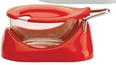 Abert Formaggiera Rosso Pasha