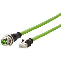 Metz Connect IndustrialEthernet Leitung 142M4D25005