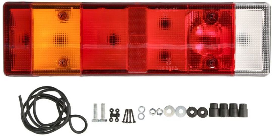 Feu arrière TRUCKLIGHT TL-MA007R