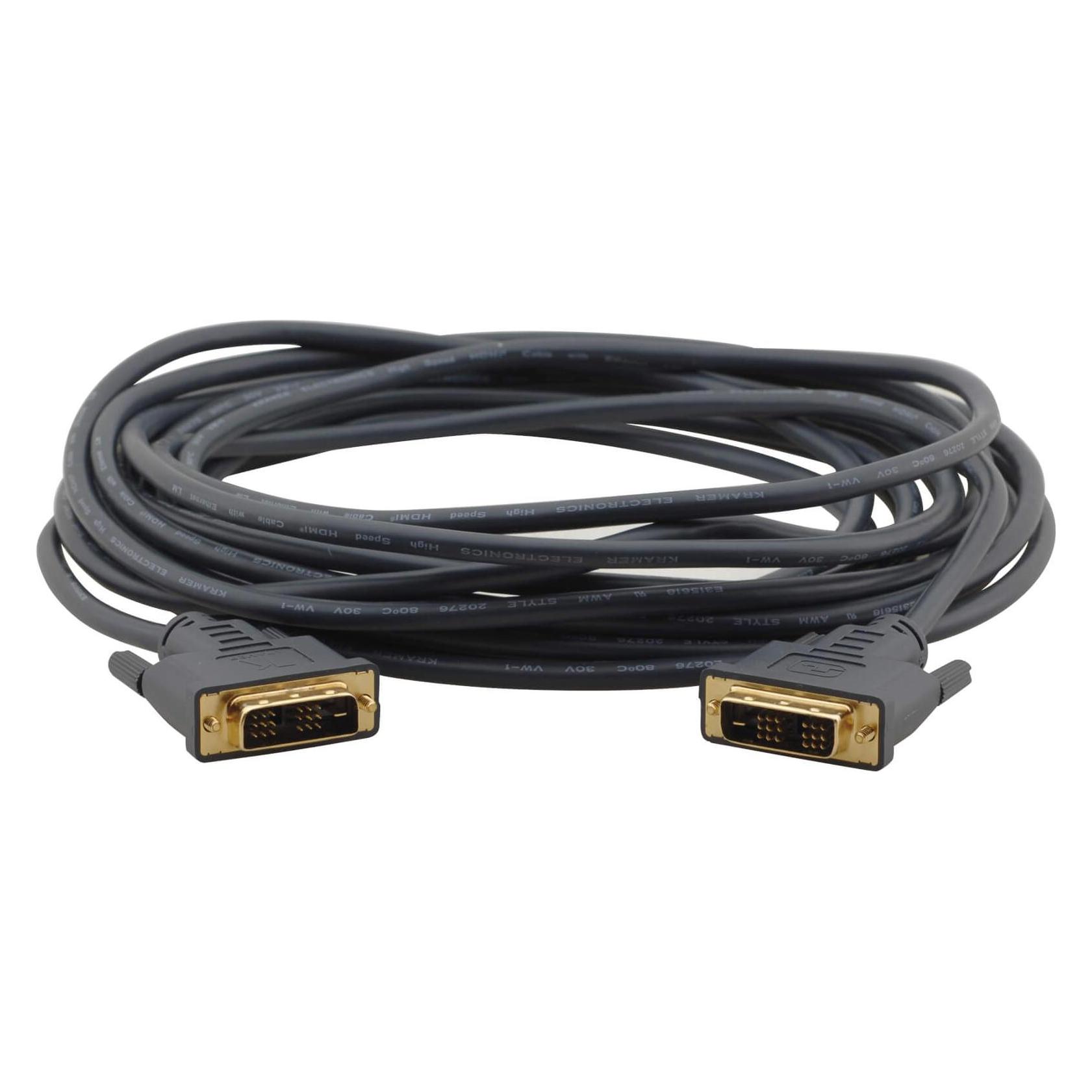 Kramer C-MDM/MDM Series C-MDM/MDM-3 (0.90 m) (97-0640003)