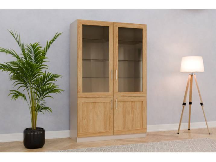 Vitrine nach Maß - Individuell konfigurieren
