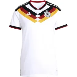 adidas DFB Deutschland Heimtrikot WM 2026 Damen KD5122 - white M