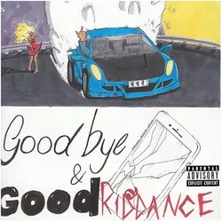 Interscope, Schallplatten, Goodbye & Good Riddance (Vinyl) (Juice WRLD)