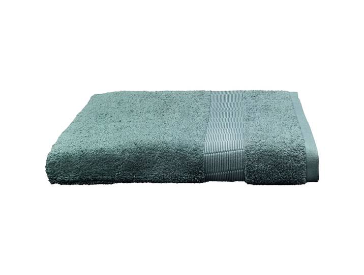 Duschtuch Cleo kaktus Baumwolle 70 x 140 cm - Duschtuch